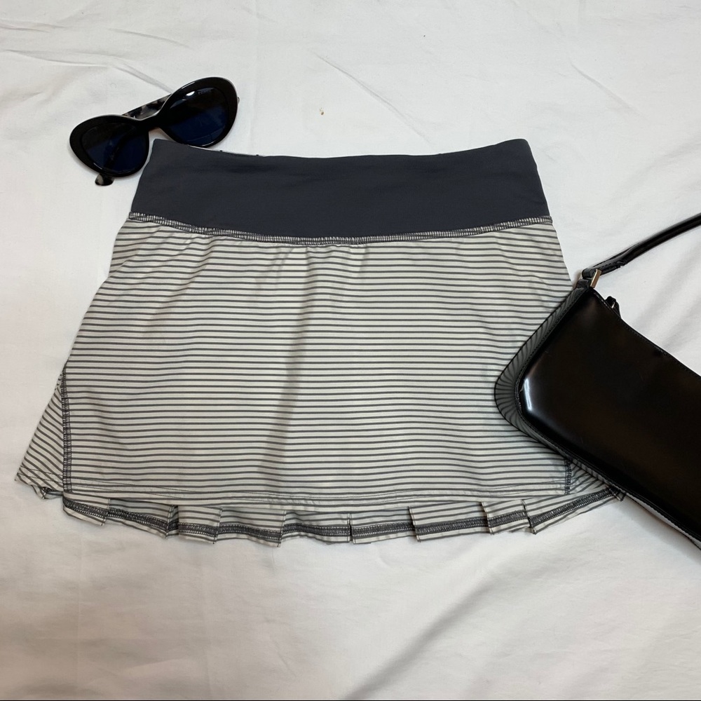 Lululemon Skirt
